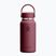 Butelka termiczna Hydro Flask Micro Hydro 300 ml burgundy