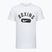 Koszulka treningowa męska Nike Boxing Disc DFC white/black