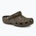 Klapki Crocs Classic chocolate