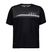Koszulka rowerowa męska 100% Airmatic black charcoal