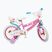 Rower dziecięcy Toimsa 16" Peppa Pig pink