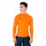 Bluza termoaktywna Joma Brama Academy orange