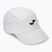 Czapka z daszkiem Joma Running Night white 200