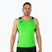 Koszulka do biegania męska Joma Record II Tank Top fluor green/black