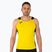 Koszulka do biegania męska Joma Record II yellow/black