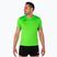 Koszulka do biegania męska Joma Record II fluor green