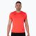Koszulka do biegania męska Joma Record II fluor coral