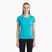 Koszulka do biegania damska Joma Record II fluor turquoise