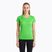 Koszulka do biegania damska Joma Record II fluor green