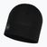 Czapka zimowa BUFF Midweight Merino Wool solid black