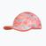 Czapka z daszkiem dziecięca BUFF 5 Panel heavens pink/pink