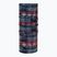 Chusta wielofunkcyjna BUFF National Geographic Original kumihimo multicolor