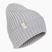 Czapka zimowa BUFF Knitted Norval light grey