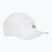 Czapka z daszkiem BUFF 5 Panel R-Solid white