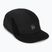 Czapka z daszkiem BUFF 5 Panel Go solid black