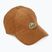 Czapka z daszkiem BUFF Baseball solid ocher