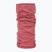 Chusta wielofunkcyjna BUFF Lightweight Merino Wool solid rosod