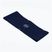 Opaska na głowę BUFF Tech Fleece solid blue