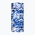 Chusta wielofunkcyjna BUFF Coolnet UV telbur blue