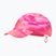 Czapka z daszkiem BUFF Pack Speed sish pink fluor