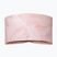 Opaska na głowę BUFF Coolnet UV Ellipse cyancy blossom/blossom pink