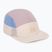 Czapka z daszkiem BUFF 5 Panel Go domus rose