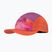Czapka z daszkiem BUFF 5 Panel Go sish tangerine