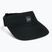 Daszek do biegania BUFF Go Visor Solid black