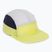Czapka z daszkiem BUFF 5 Panel Go domus lime