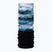 Chusta wielofunkcyjna BUFF Polar solina blue