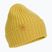 Czapka zimowa BUFF Knitted Norval honey