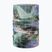 Chusta wielofunkcyjna BUFF Coolnet UV campast green