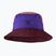 Kapelusz BUFF Sun Bucket Hak purple