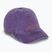 Czapka z daszkiem dziecięca BUFF Baseball brokes violet