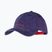 Czapka z daszkiem dziecięca BUFF Baseball brokes violet