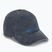 Czapka z daszkiem dziecięca BUFF Baseball brokes night blue