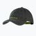 Czapka z daszkiem dziecięca BUFF Baseball brokes black