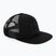 Czapka z daszkiem dziecięca BUFF Trucker Mitt black