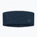 Opaska na głowę BUFF Merino Wide dark blue