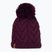 Czapka zimowa BUFF Knitted & Fleece Caryn dahlia