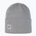 Czapka zimowa BUFF Crossknit light grey