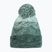 Czapka zimowa BUFF Knitted & Fleece Masha silversage