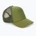 Czapka z daszkiem BUFF Trucker Reth forest