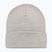 Czapka zimowa BUFF Heavyweight Merino Wool solid cloud
