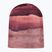 Czapka zimowa BUFF EcoStretch lise rosewood