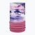 Chusta wielofunkcyjna dziecięca BUFF Polar tulip pink