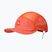 Czapka z daszkiem BUFF 5 Panel Air saret poppy