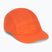 Czapka z daszkiem BUFF 5 Panel Go solid poppy