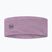 Opaska na głowę BUFF Lightweight Merino Wool pansy