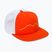 Czapka z daszkiem BUFF Explore Trucker cram poppy